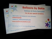 Balloons by Bekie 1081723 Image 0